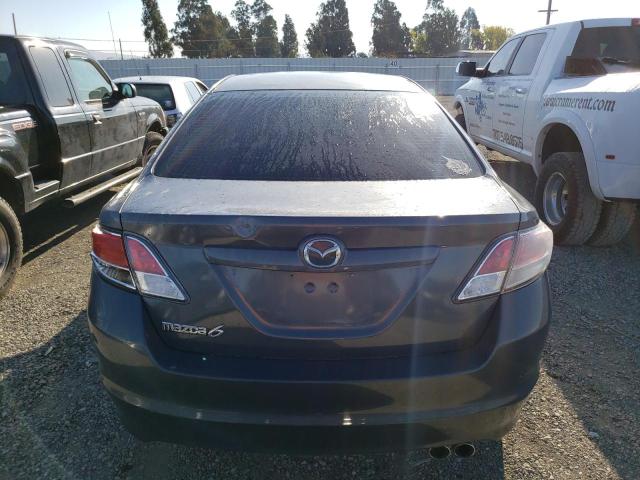 Photo 6 from auction – 2012 MAZDA 6 I with VIN 1YVHZ8BH0C5M33734