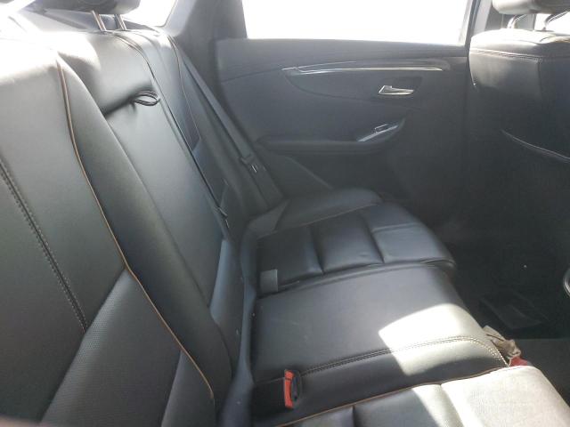 Photo 10 from auction – 2017 CHEVROLET IMPALA PRE with VIN 2G1145S34H9174998