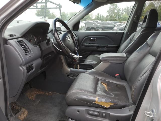 Photo 7 from auction – 2005 HONDA PILOT EXL with VIN 5FNYF18535B059673