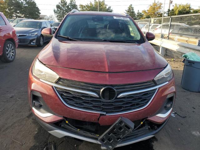 Photo 5 from auction – 2023 BUICK ENCORE GX with VIN KL4MMFSL2PB090034