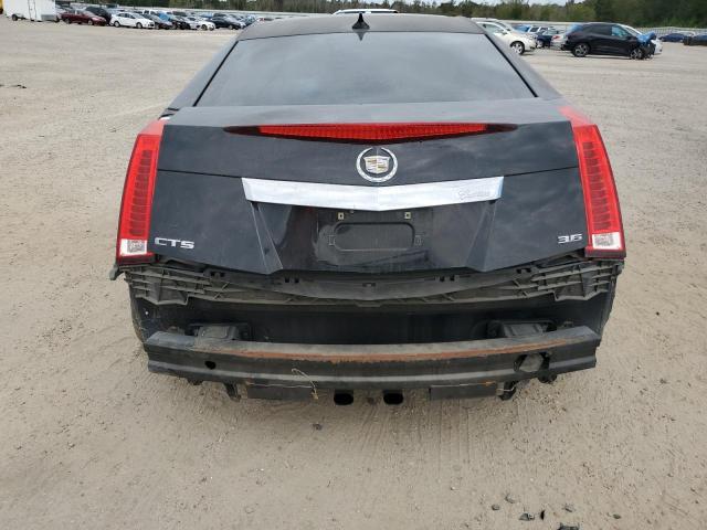 Photo 6 from auction – 2012 CADILLAC CTS PERFOR with VIN 1G6DJ1E31C0132487
