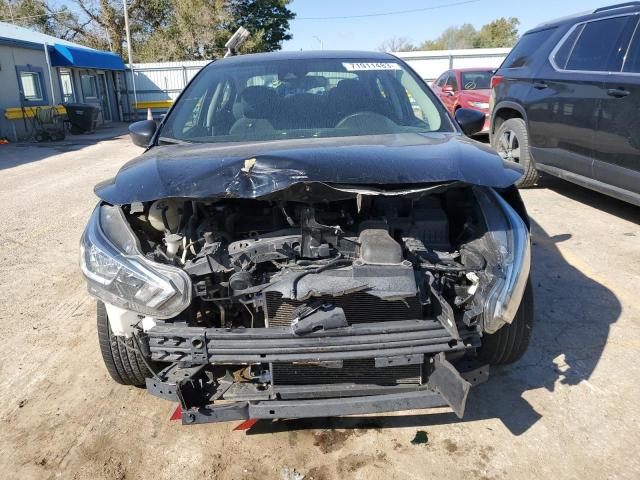 Photo 5 from auction – 2020 NISSAN VERSA S with VIN 3N1CN8DV5LL852387