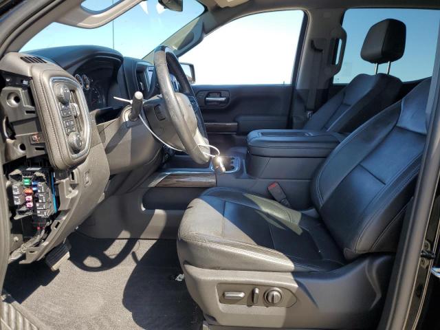 Photo 7 from auction – 2020 CHEVROLET SILVERADO with VIN 3GCPYFED1LG292487