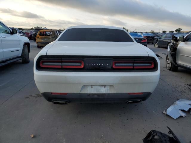 Photo 6 from auction – 2016 DODGE CHALLENGER with VIN 2C3CDZAG5GH271891
