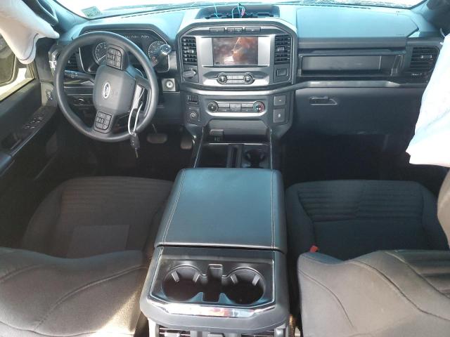 Photo 8 from auction – 2021 FORD F150 SUPER with VIN 1FTFW1E55MKF12544