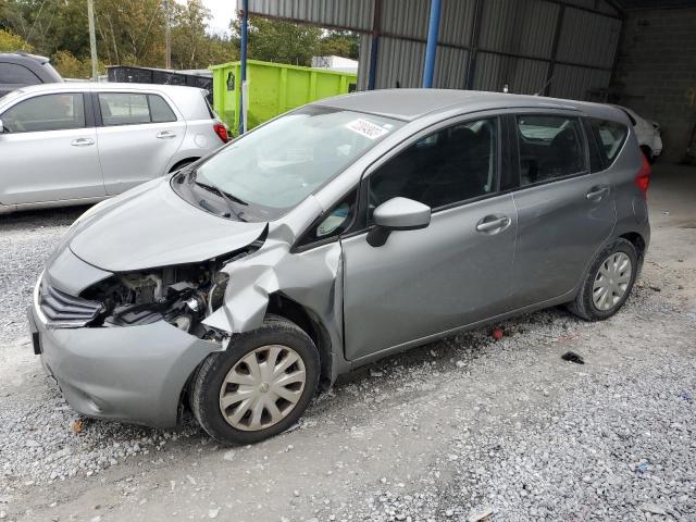 NISSAN VERSA NOTE 2015 with VIN 3N1CE2CP3FL413502 - Photo from auction