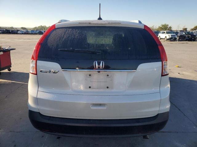 Photo 6 from auction – 2014 HONDA CR-V EXL with VIN 5J6RM3H71EL003374