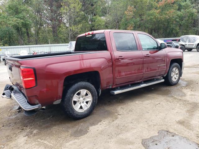 Photo 3 from auction – 2017 CHEVROLET SILVERADO with VIN 3GCPCREC2HG195264
