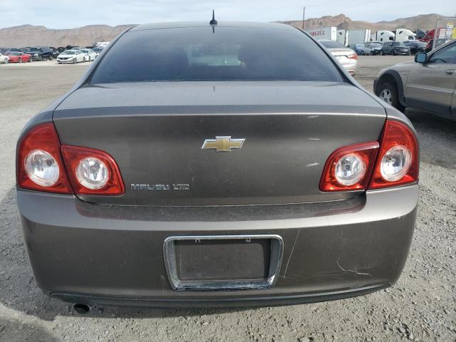 Photo 6 from auction – 2011 CHEVROLET MALIBU LTZ with VIN 1G1ZE5E1XBF256761
