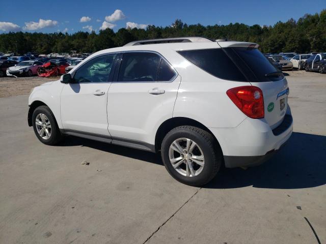 Photo 2 from auction – 2015 CHEVROLET EQUINOX LT with VIN 1GNALCEK2FZ128730
