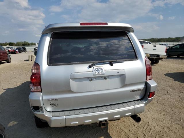 Photo 6 from auction – 2004 TOYOTA 4RUNNER LI with VIN JTEBU17R740031349