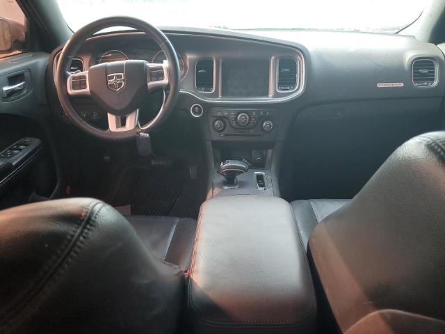 Photo 8 from auction – 2013 DODGE CHARGER SX with VIN 2C3CDXHG0DH661478