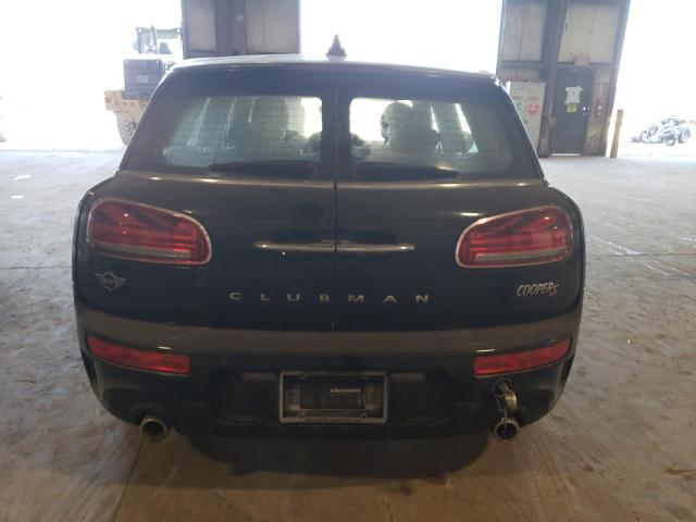 Photo 6 from auction – 2020 MINI COOPER S C with VIN WMWXJ1C02L2M14447