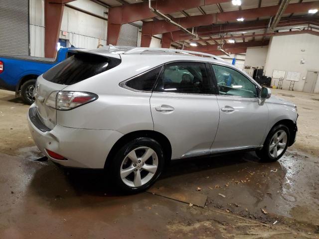 Photo 3 from auction – 2010 LEXUS RX 350 with VIN 2T2BK1BA5AC002540