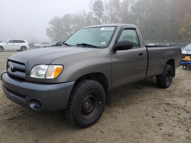 Photo 1 from auction – 2003 TOYOTA TUNDRA with VIN 5TBJN32133S417233