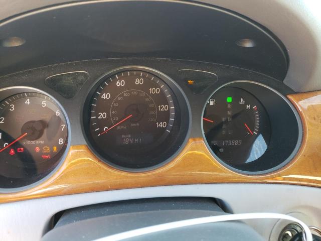 صورة رقم 9 من المزاد - 2005 LEXUS ES 330 مع VIN JTHBA30GX55116724
