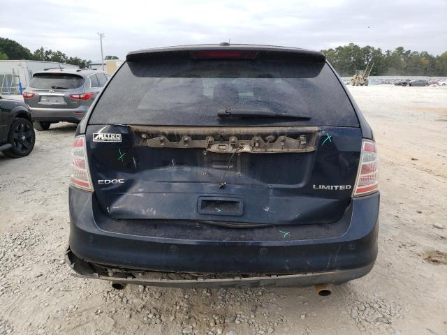 Photo 6 from auction – 2009 FORD EDGE LIMIT with VIN 2FMDK39C59BA92935