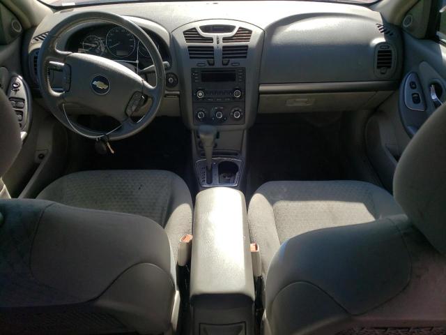 Photo 8 from auction – 2007 CHEVROLET MALIBU LT with VIN 1G1ZT58N67F305076