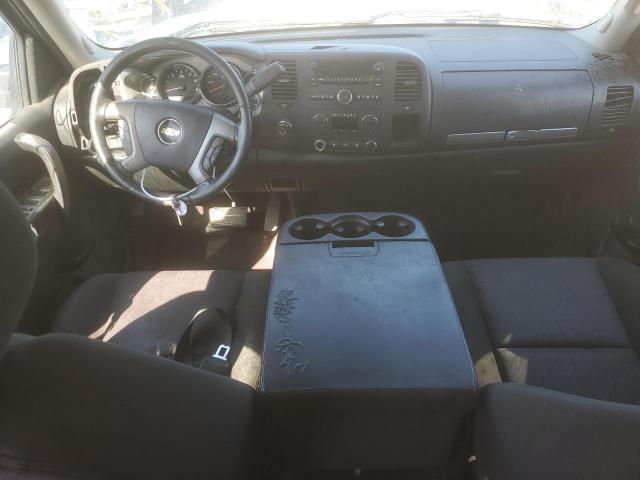 Photo 8 from auction – 2011 CHEVROLET SILVERADO with VIN 3GCPKSE39BG288140