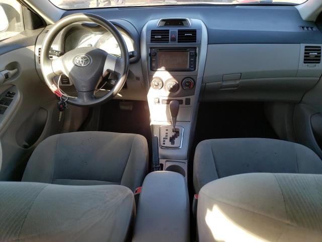 Photo 8 from auction – 2013 TOYOTA COROLLA BA with VIN 5YFBU4EE4DP086773