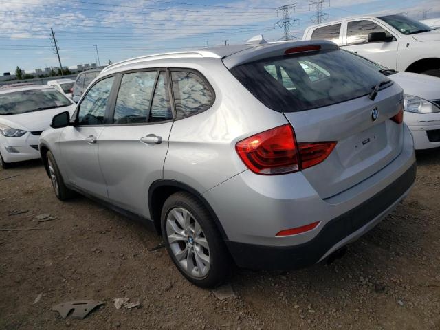Photo 2 from auction – 2014 BMW X1 XDRIVE2 with VIN WBAVL1C52EVY13809
