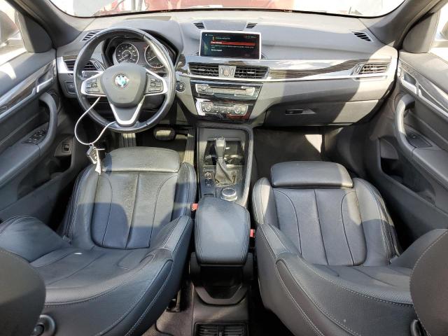Photo 8 from auction – 2018 BMW X1 XDRIVE2 with VIN WBXHT3C30J5K28735