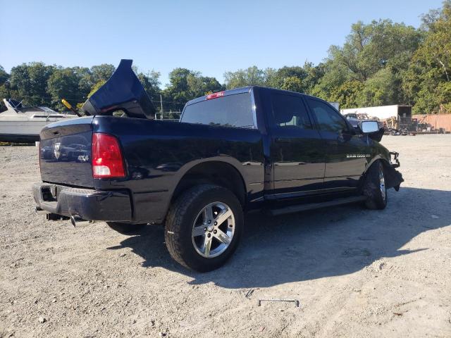 Photo 3 from auction – 2012 DODGE RAM 1500 S with VIN 1C6RD7KT3CS200737