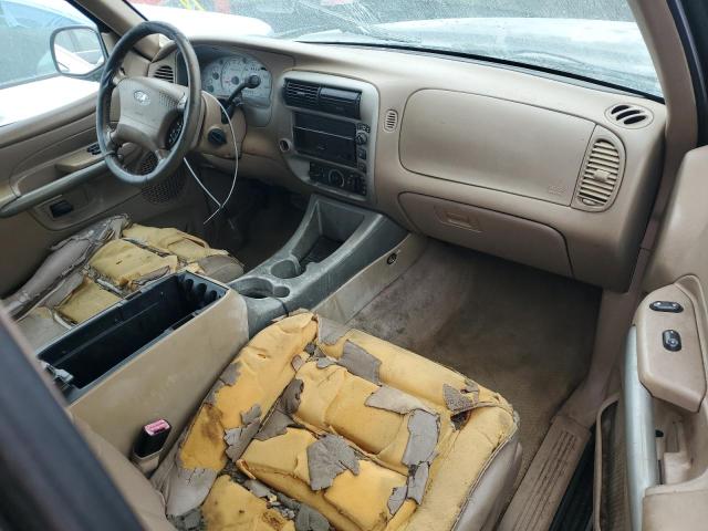 Photo 8 from auction – 2001 FORD EXPLORER S with VIN 1FMYU60E61UC99554
