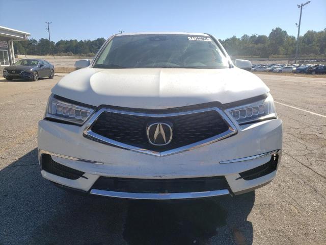 Photo 5 from auction – 2017 ACURA MDX TECHNO with VIN 5FRYD3H53HB010381