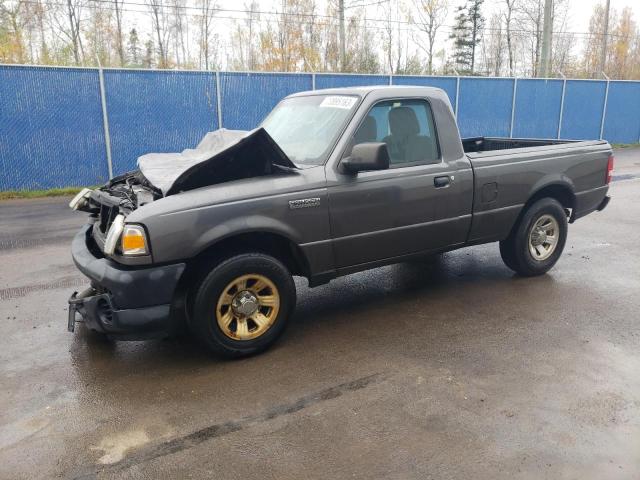 FORD RANGER 2011 with VIN 1FTKR1AD0BPA82425 - Photo from auction