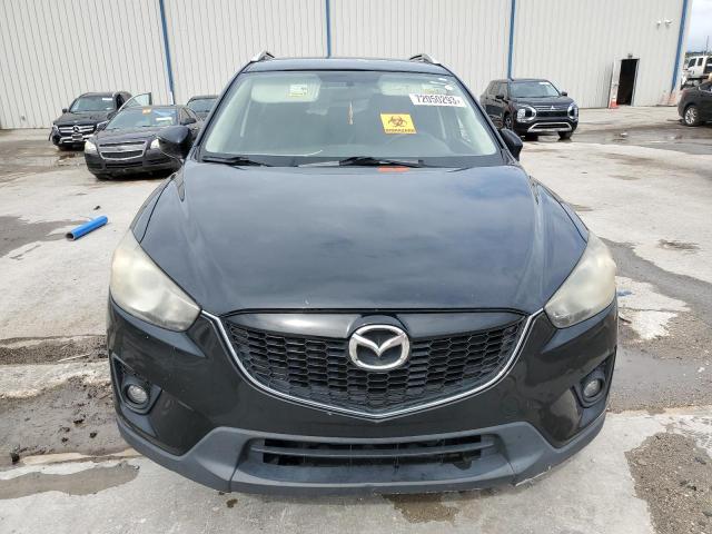 Photo 5 from auction – 2015 MAZDA CX-5 TOURI with VIN JM3KE2CY6F0539374