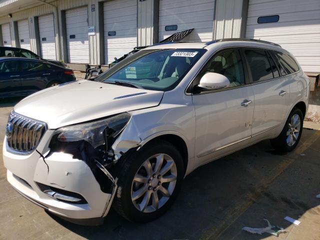 BUICK ENCLAVE 2014 с VIN 5GAKVCKD3EJ285081 - Снимка от търг