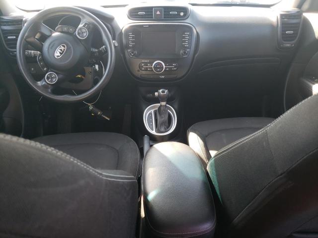 Photo 8 from auction – 2019 KIA SOUL + with VIN KNDJP3A55K7909082