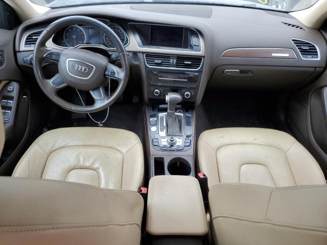 Photo 8 from auction – 2014 AUDI A4 PREMIUM with VIN WAUFFAFL8EN044089