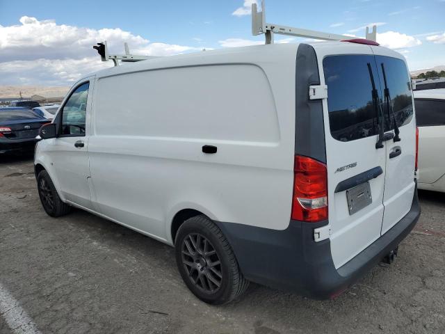 Photo 2 from auction – 2016 MERCEDES-BENZ METRIS with VIN WD3PG2EA2G3075275