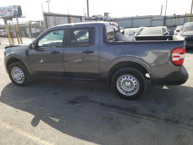 Photo 2 from auction – 2022 FORD MAVERICK X with VIN 3FTTW8E98NRA42019