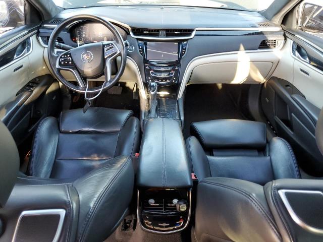 Photo 8 from auction – 2014 CADILLAC XTS with VIN 2G61S5S37E9139013