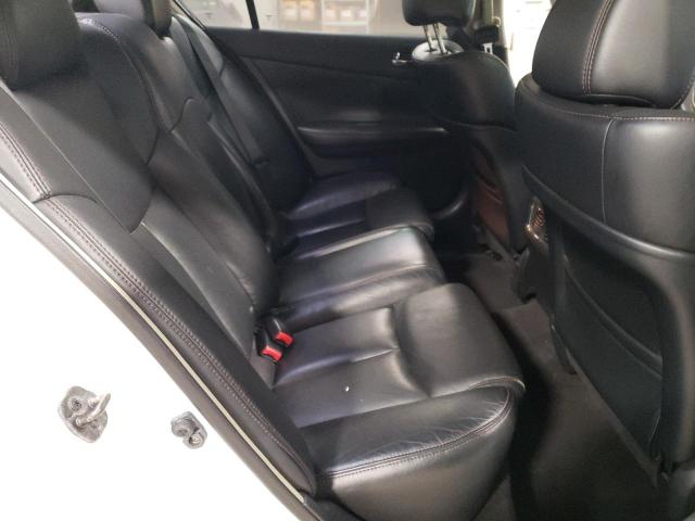 Photo 10 from auction – 2010 NISSAN MAXIMA S with VIN 1N4AA5AP2AC816093