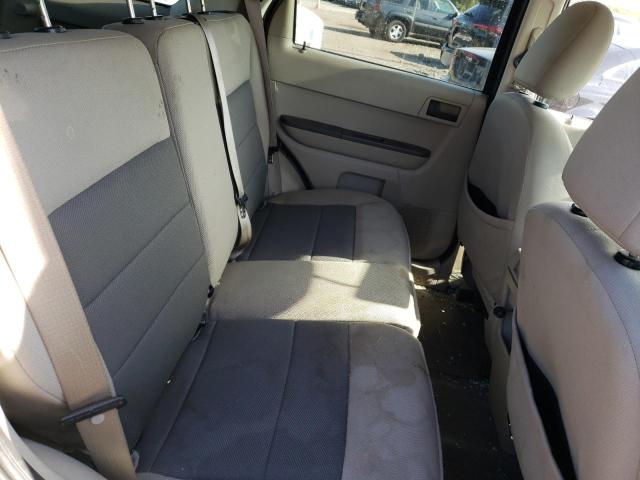 Photo 11 from auction – 2008 FORD ESCAPE XLT with VIN 1FMCU93108KB48655
