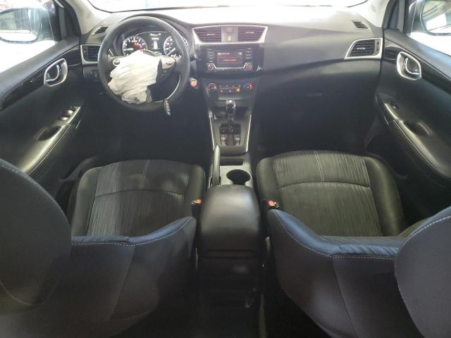 Photo 8 from auction – 2017 NISSAN SENTRA S with VIN 3N1AB7AP1HY341382
