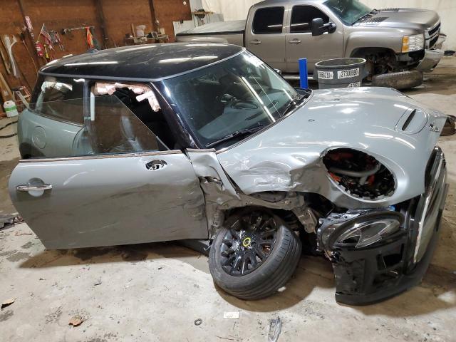 صورة رقم 4 من المزاد - 2022 MINI COOPER SE مع VIN WMW13DJ09N2S09277