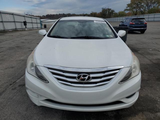 Photo 5 from auction – 2011 HYUNDAI SONATA GLS with VIN 5NPEB4AC9BH050479