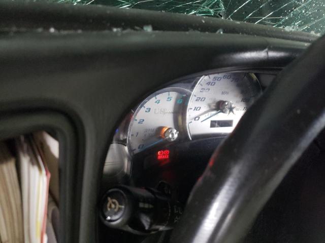 Zdjęcie 9 z aukcji – 2005 GMC NEW SIERRA z VIN 2GTEC13T951364017