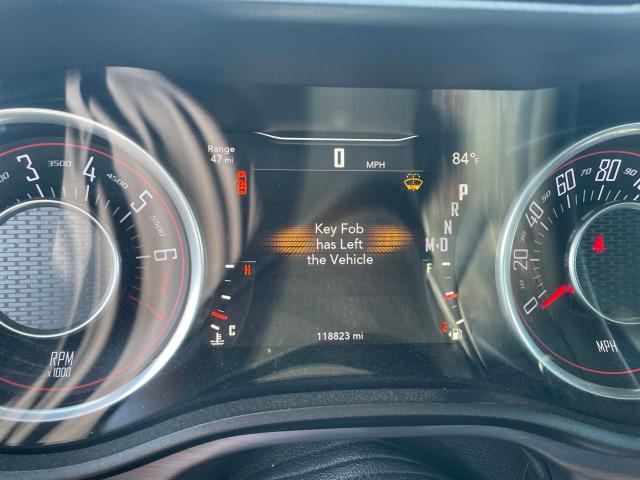 Photo 8 from auction – 2015 DODGE CHALLENGER with VIN 2C3CDZAG7FH821462