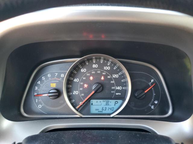 Photo 9 from auction – 2015 TOYOTA RAV4 LE with VIN JTMBFREV7FD166050