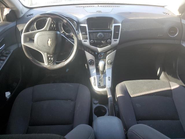 Photo 8 from auction – 2014 CHEVROLET CRUZE LT with VIN 1G1PC5SB3E7269599