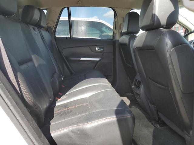 Photo 10 from auction – 2013 FORD EDGE LIMIT with VIN 2FMDK3KCXDBC50141