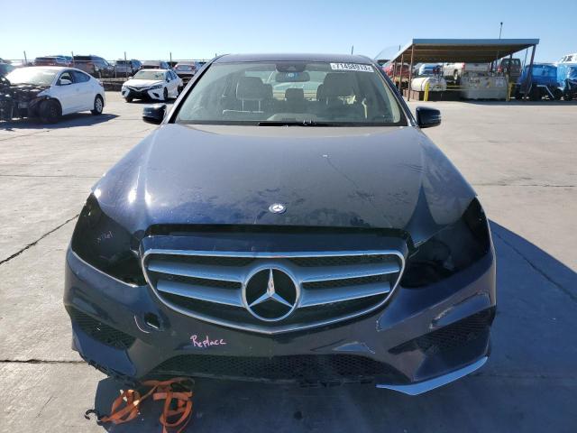 Photo 5 from auction – 2014 MERCEDES-BENZ E 400 HYBR with VIN WDDHF9FBXEA828496