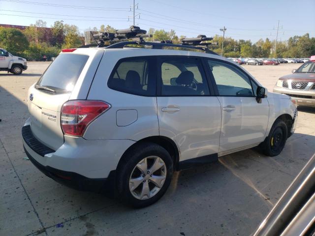 Photo 3 from auction – 2015 SUBARU FORESTER 2 with VIN JF2SJADC9FH410517