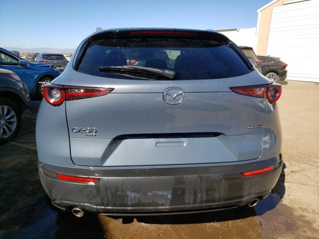 Photo 6 from auction – 2023 MAZDA CX-30 PREF with VIN 3MVDMBCM4PM530204